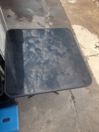 ميز و٥ كراسي • جديد