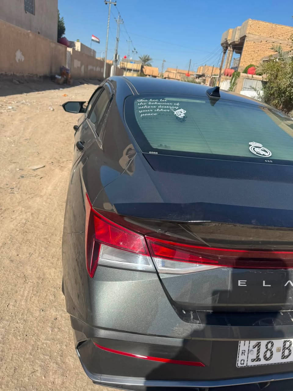 اللنترا 2024 معوقين مراوس فقط
رقم بابل  
فول مواصفات عده الفتحه 
داخل مغلفها جلد تطريز 
تغليف الجنطه نايلون 
حادث فقط باب خلفي مبدل صور الحادث مرفقه في المنشور 
السياره مكفوله من كلشي واسوي بيها وكاله كامله مخول في البيع والتحويل 

مرارس فقط لان دوامي بيها مكدر أبيع 

رقمي ***********
