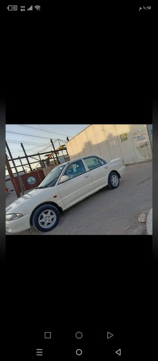 بروتون موديل 2004 بأسمي رقم بغداد الدولي مكينه وكير جدد صدر نضيف كهربائيات كلهه شغال  أ صبغ حسام بدون ضربه مكاني بغداد 48 السعر وبيهه مجال هذا رقمي ***********
