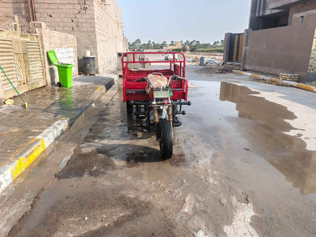 ستوته • بدون سلطان • توك توك