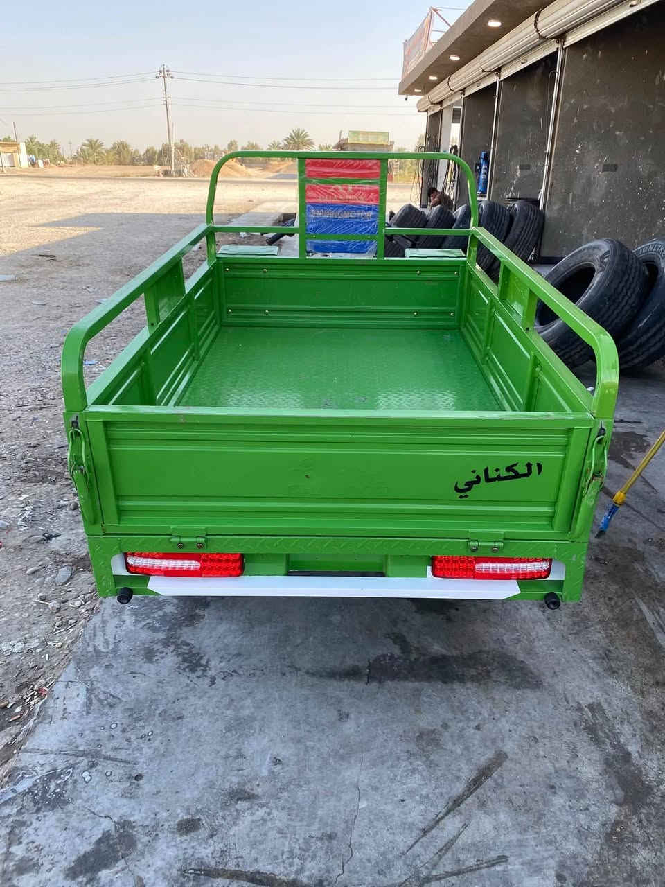ستوته • موديل ٢٠٢٣ • طالعة بال ٢٦