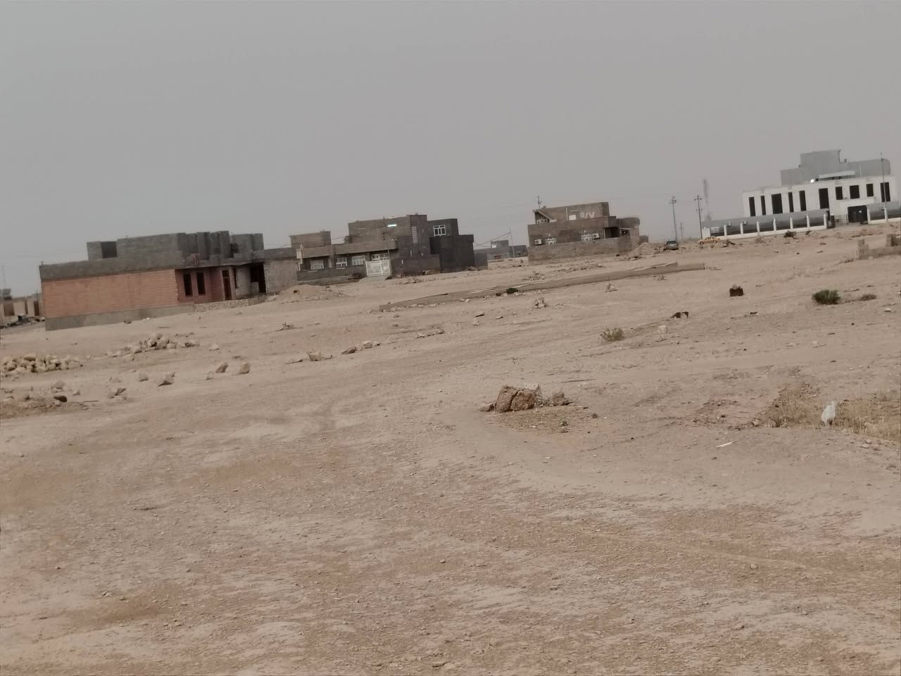 السلام عليكم
/بيع مستعجل /
قطعه أرض طابو صرف
/للبيع /قرب دار استاذ شهاب
وقرب مستشفى الجديده
وقريبه على المحوله الكهرباء

على سايدين /الحولي /
القطعه واصله /ماء /كهرباء /

مساحه 250 متر
رقم القطعه 9764
السعر 10 مليون وربع بيه مجال بسيط
للاستفسار على رقم ***********

نص مكتوب في الصور:
- القطعه
- شارع 20 القطعه
