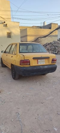 سايبه • ٢٠١١ • حي العسكري