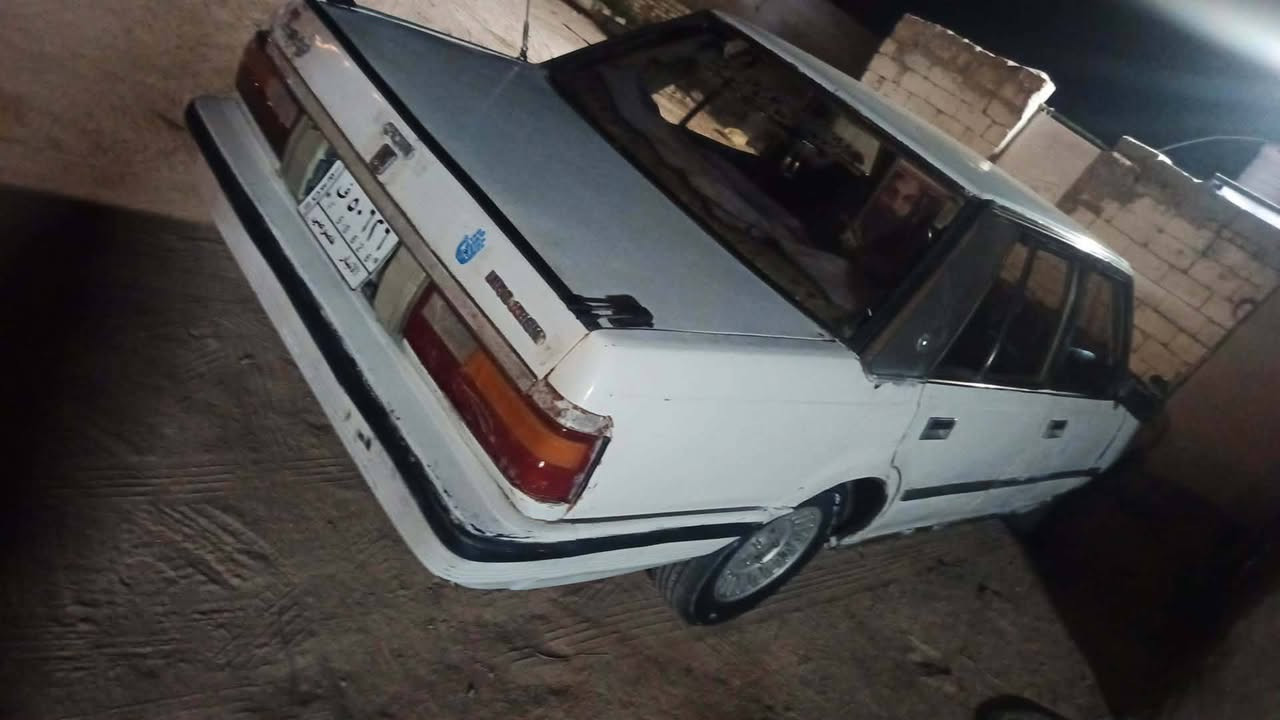 سلام عليكم سوبار كير و مكينه جداد  حداديه زينه كهربايات شغاله رقم لماني ابيع بدون سعر خاص شراي ينتصل ‏‪***********‬‏

نص مكتوب في الصور:
- NOTE 40 Pro
- 2026.09.21 01:54 AM
- 23mm f/1.7 1/20s ISO5653
- 23mm f/1.7 1/33s ISO2857