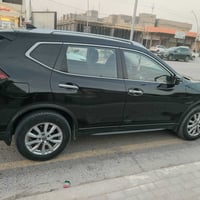 روغ ٢٠١٩ • ماشي ٨٥٠٠٠ ميل • حادث طخة بسيطة