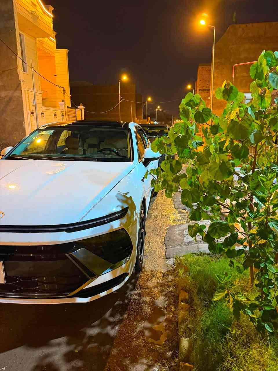 السلام عليكم  سوناتا مديل24 ماشيه35 الرقم بصره كفاله عامه   عنواني البصره
***********
