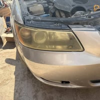 قطع غيار سيارات • زرع عدسات ليد • الفلوجه الحي الصناعي