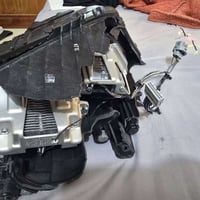 لا يت سوناتا 24 /25 اصلي مكسور بس من وراء يرهم خلاف او اطار مستعمل الس...