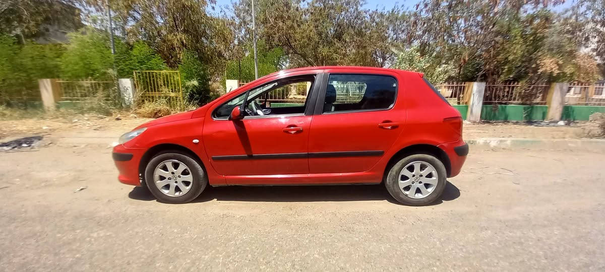 بيجو 307 2006 كلين وضع شركه سياره بشرط بدون حادث بدون صبغ هزه جديد سنويه لل29 مشروع شرط تحويل تبريد شغال ميكانيكيه شرط رقم بغداد مكانه كركوك حساسات شغاله مسجل شاشه كامره باتري مجول تايرات كله جديد سياره مالت بيت (سعر55بي مجال )
***********
