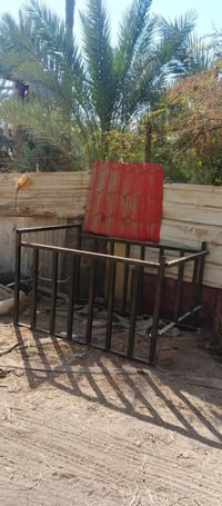 ستوته جمرة • محجر • حله قرب جسر بته