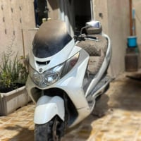 سكاي ويف • كوم حديد • مجال