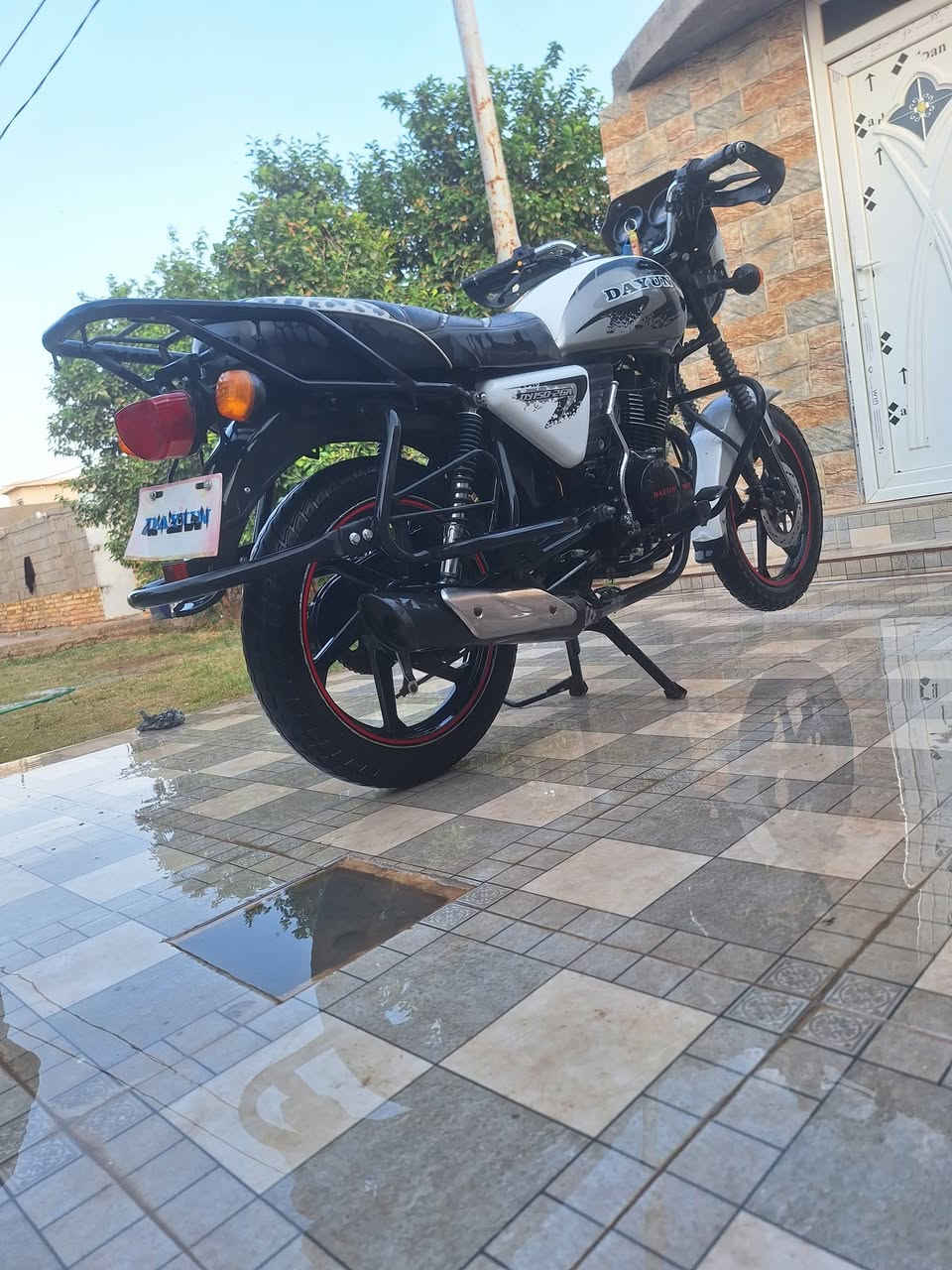 دايون • ٢٠٠ • ٢٠٢٣