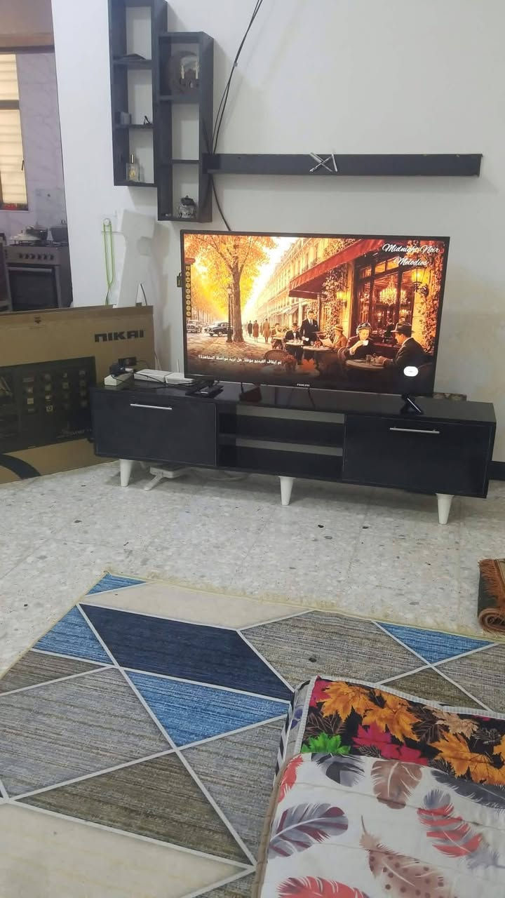 شاشة فروست • ٥٥ بوصة • ام نت