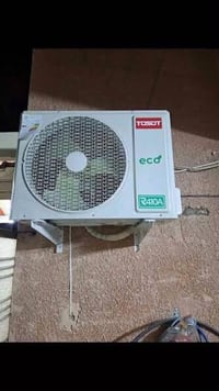 نصب وتركيب أجهزة التبريد والتكييف: سبليت، شباك، مركزي، مخفي، ثلاجات عر...