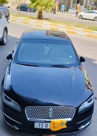 لنكولن MKZ • ٢٠١٩ • فول مواصفات