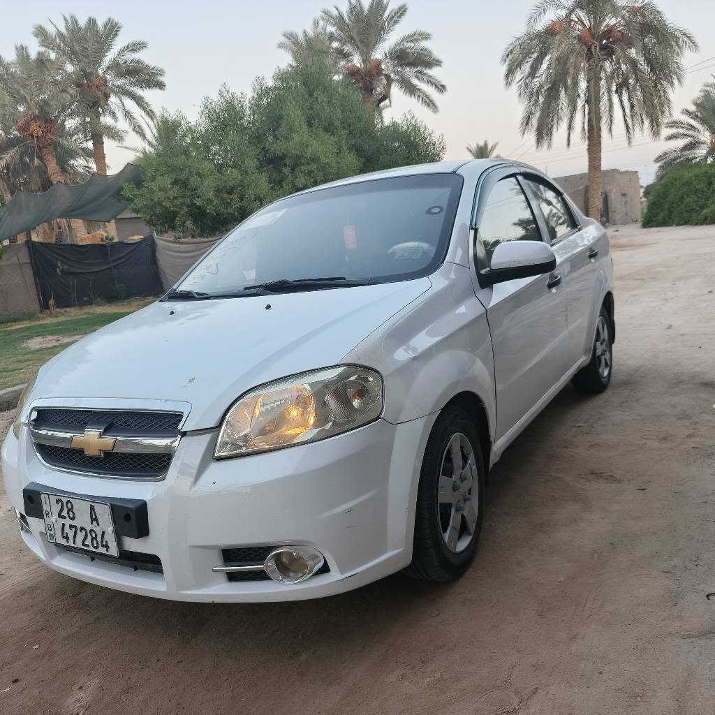 السلام عليكم..  للبيع افيو خليجي موديل 2009 رقم نجف انكليزي السياره جاهزه من كلشي. محرك وكير جدد اوتماتك. تخم تاير جديد دواخل كلش جديده.  كهربائيات كلها شغاله تبريد ثلج. سياره ماعايزه شي.  كفاله  من الحادث والصبغ ماعدى جاملغ بي بارد واني بدلته وصورة الجاملغ القديم وي الصور الباقي كفاله 
السعر 54 وبيه مجال بسيط واذا اكو مراوس ببريجو 2000 هم ترهم..  مكاني نجف العباسيه وهذا رقمي *********** النجف, العراق
