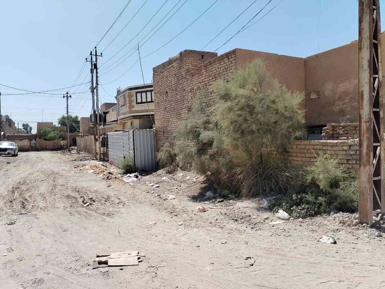 منطقة الألف • ١١٠م • بيت قديم