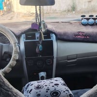 كورلا ٢٠٠٩ • كركوك • غاز وبنزين