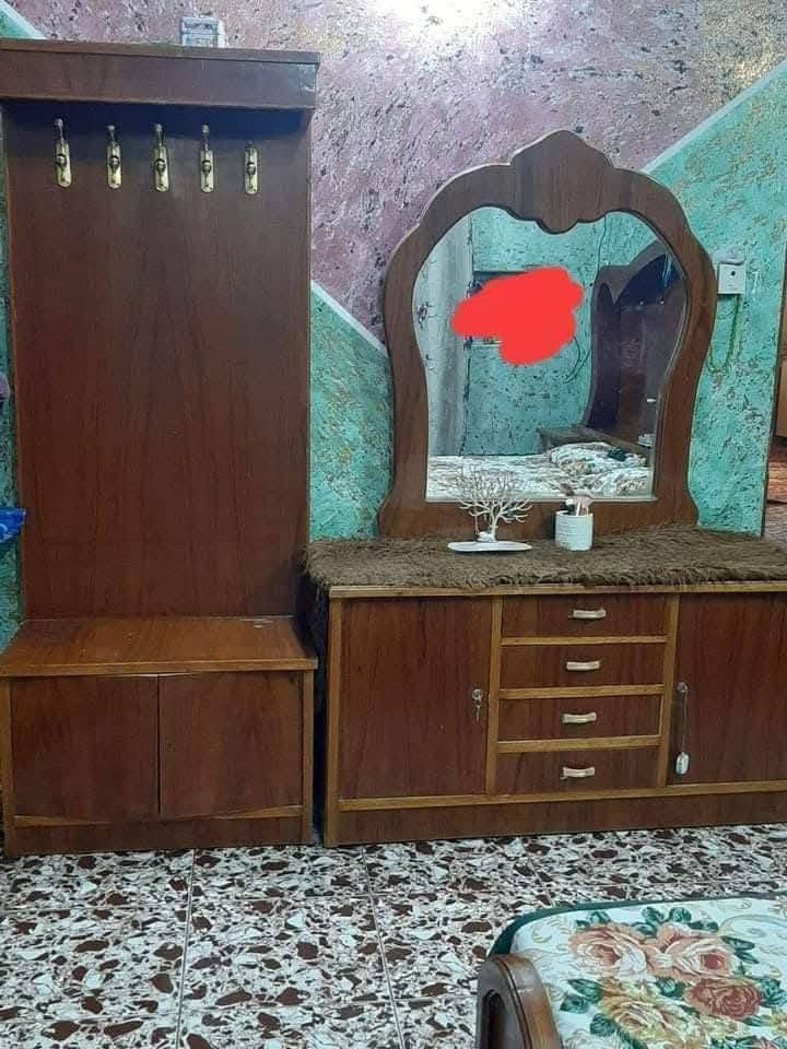 السلام عليكم غرفة تزكام نجارة نطيفة لبيع مكلف بالنشر للاستفسار الاتصال على الارقام الهاتف ‏‪***********‬‏
*********** غير متواجد على الخاص
العنوان كوت

