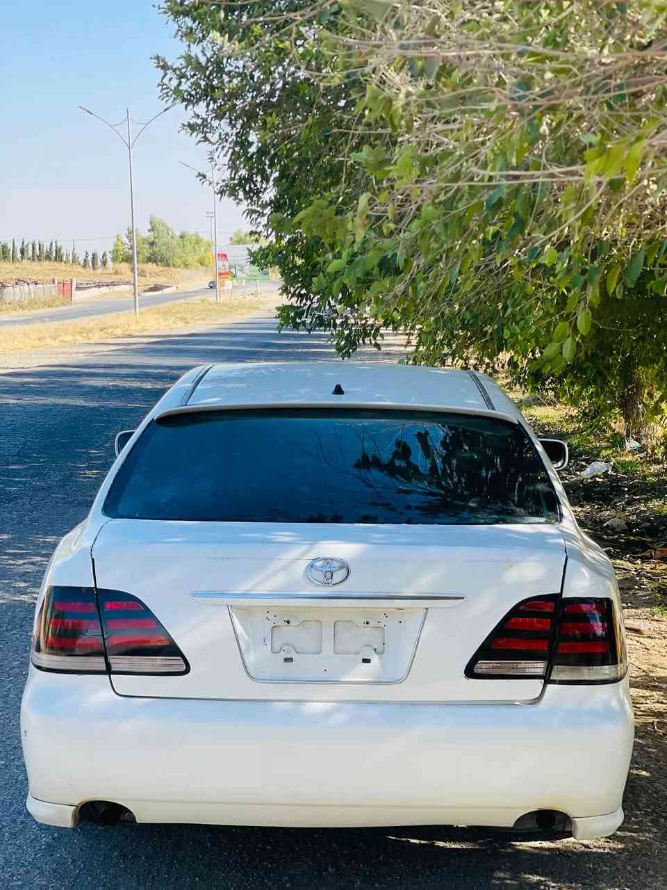 شاهينه شاهـينه شاهینە
موس موس موس🏎️
2005سپۆرتی 182
٣دووگمه🏎️
دۆسیە تۆمس🏎️
ده عامي دوا دوو لاكاني تؤمس🏎️
سلايد🏎️
ناو ره ش🏎️
ساج ره ش🏎️
تراكشن حور كراوه🏎️
مه كينه ي تازه كراوه ته سه ري ٧جار ڕۆنی مەکینەی گۆڕدراوە🏎️
بالي سه ر جام🏎️
كاره باي هه مووي مه زبوت🏎️
كامل جام ره ش 🏎️
٤ويلي ماجيستا🏎️
كامل ده سكاري ناو سه ياره كراوه🏎️
حەمام و پۆلیش کراوە🏎️
شوێنی موسەکانی کامل چاک کراوە✅
سەیارەکە بە شەرتی گێر و مەکینە براوە نەبیت وەک بۆیاخ بەس سەقفی بە شەرت دەدەم سۆنەرم نەکردوە ئاوا کردراوە ئاواش دەفرۆشم✅
تب:سەیارەکە دە عمي دوای هەیە لە ڤیدۆکە دیارە سنوقي کەمێ لە تایم دەرچووە ره سمي ده عميت ده ويت داوا بكه'✅
58 مەعمەلەیە کەمی برايانه ي تێدایە💸
شوین:چەمچەمال✅📍
***********📍wats app لەسەرە
