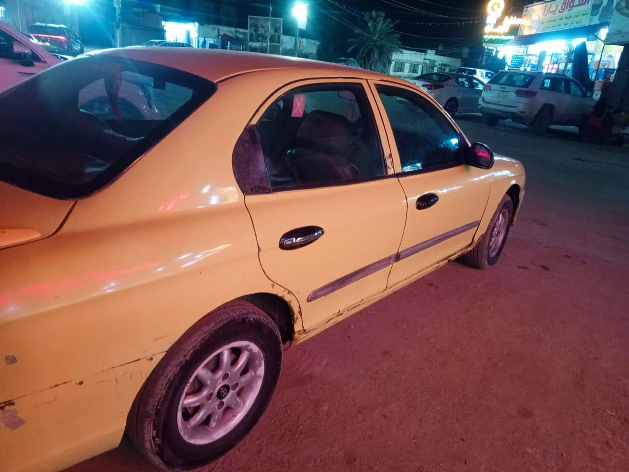 سوناته للبيع السعر 30وبيه مجال***********

