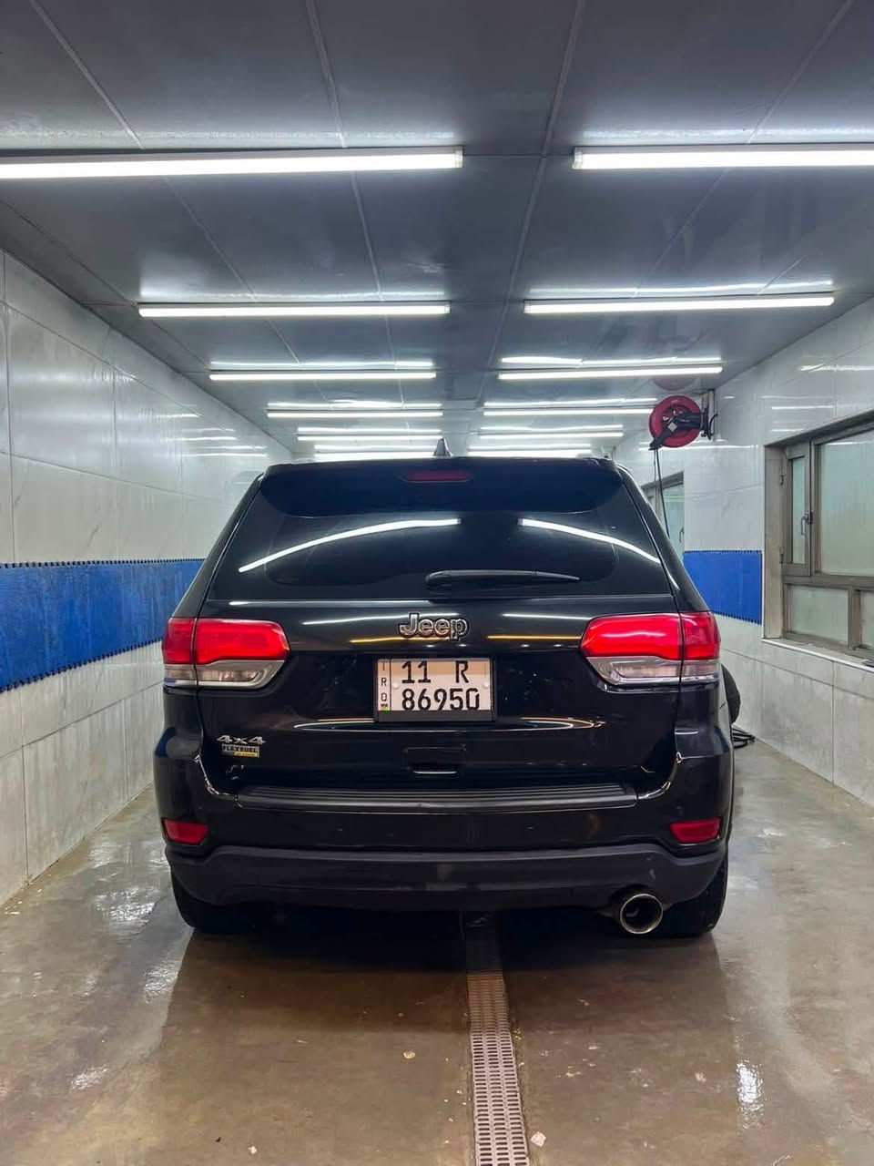 سلام عليكم
Jeep 14 

٢٠١٤ المرغوب (بانزين عادي)

مكينه ٦ سلندر ٣٦٠٠

مواصفاتها العاديه نص فول

ماشيه136 ميل

سياره جديده احلا من الصور

كلين تايتل بدون حادث

مكفوله من الدعاميه للداعاميه

(بيه بس بارد شبر من الجاملغ الخلفي فقط)

فقط كازكيت تصليح درجه اولى

رقم جديد

هزه جديده

سنويه جديده

بسمي السياره 

السعر 170

***********
