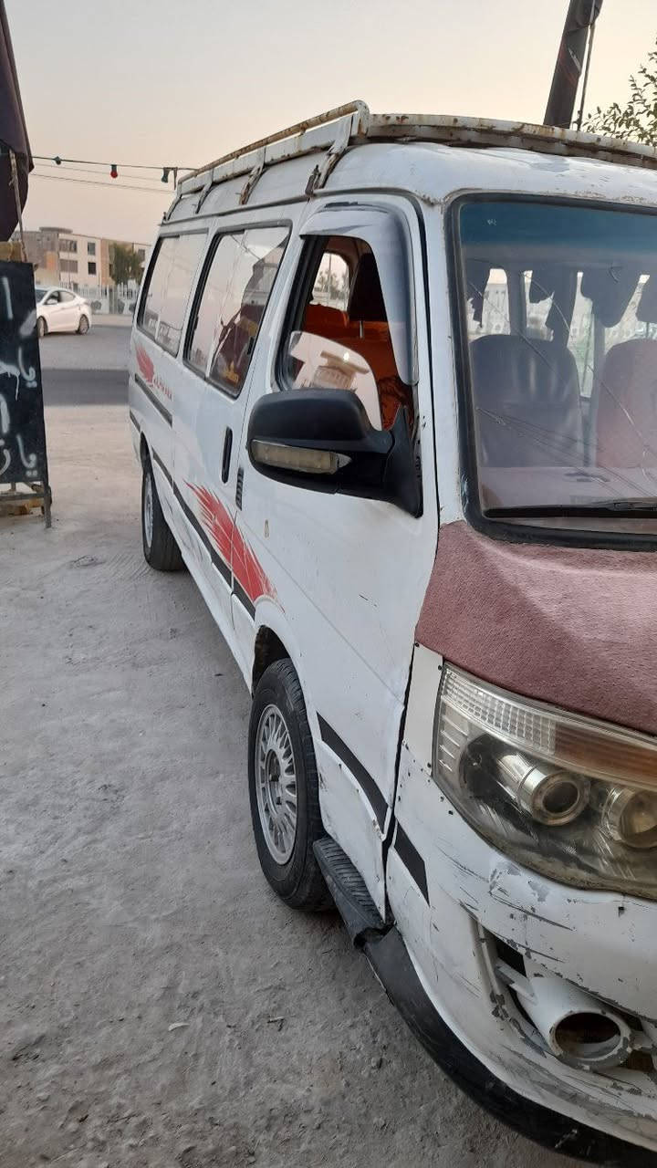 سلام عليكم سياره كيه فتون محور مكينه ونجي كير عادي حداديه مكينه كيرحداديه خير من الله سعر ٣٠ بيه مجال عنوان ناصريه مركز رقم ***********  موديل ٢٠١٢ ذي قار الماني بسمي   شواصي مكفوله  موضح بالفيديو  كلشي
