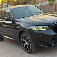 بي ام دبليو / x3 / ام بكج / 2022 Bmw / x3 / m pakg / 2022  (((فووووول ...