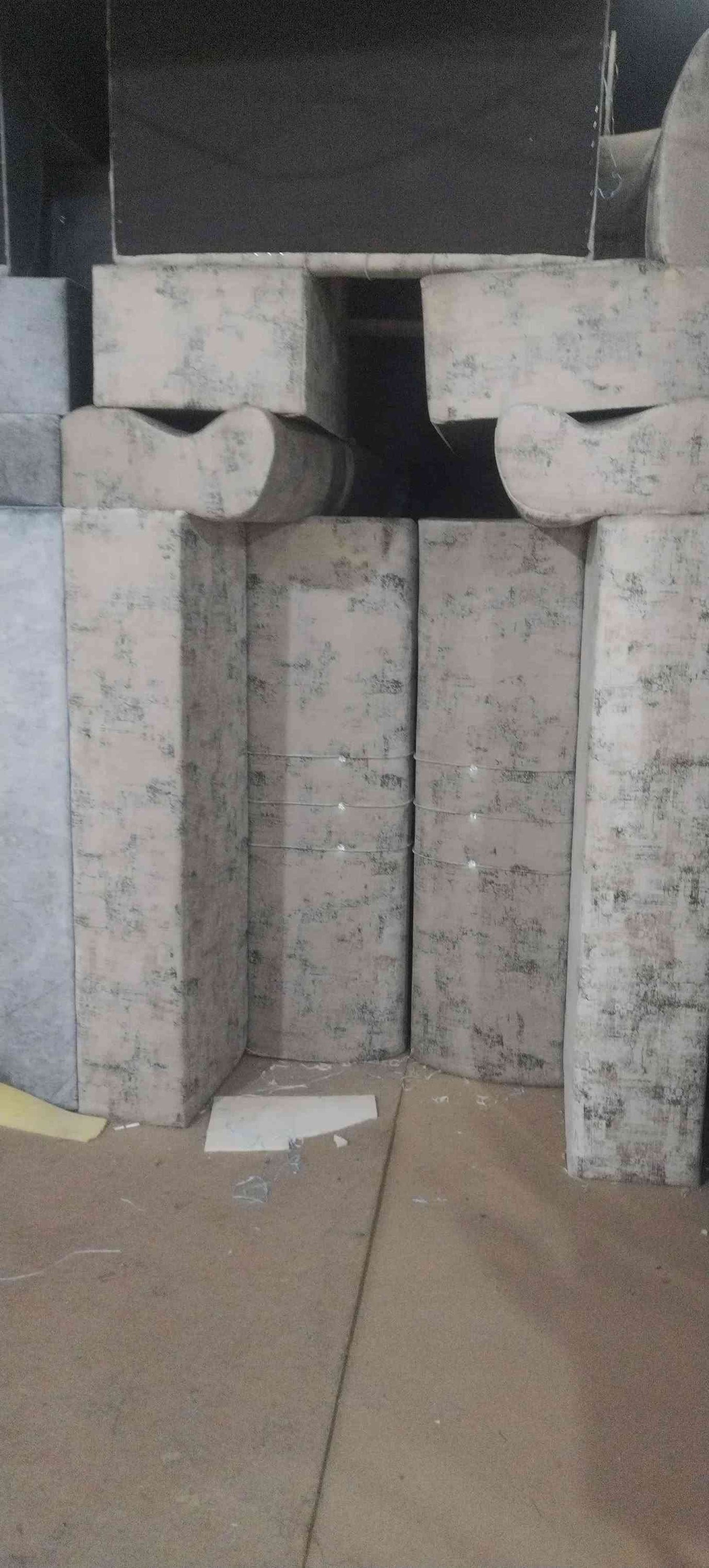 جملة • كنب • سليمانية