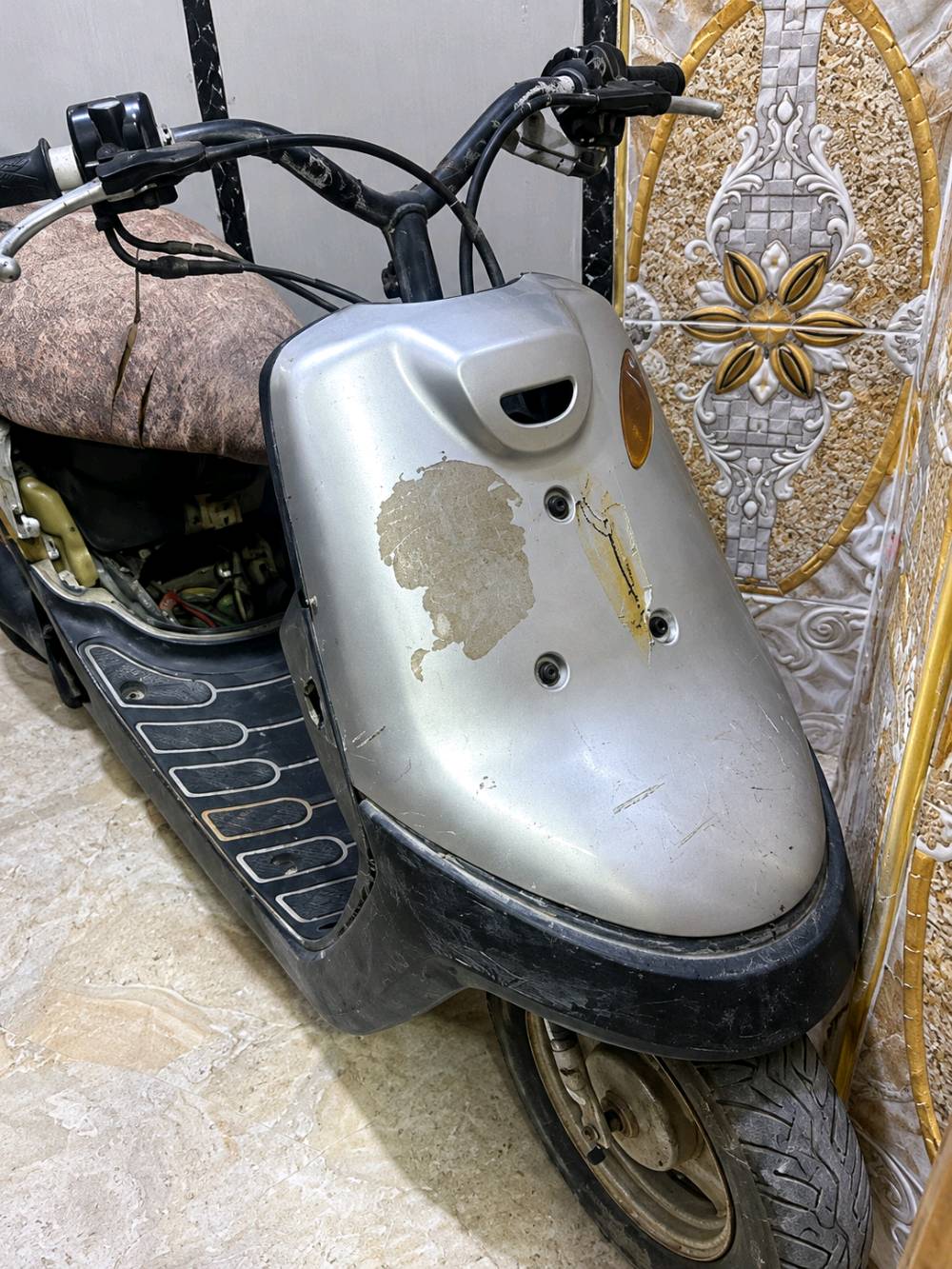 بطه • مكينة ناعمه • معدل