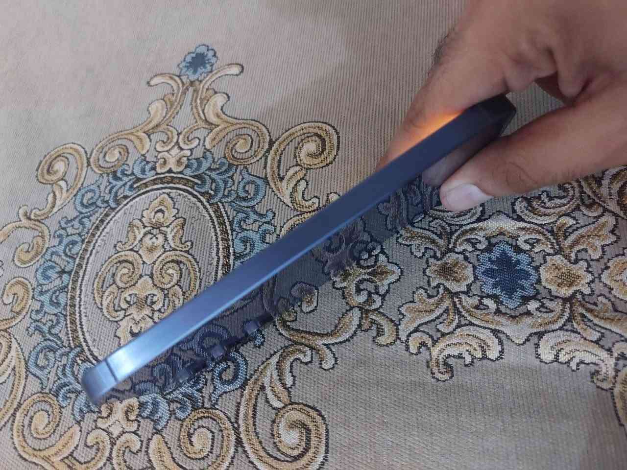 A55 5g 256
جهاز كلش نضيف عل ايدي
وياه كيبل شحن 
مكاني بغداد سعره ٢٨٠ 
***********
