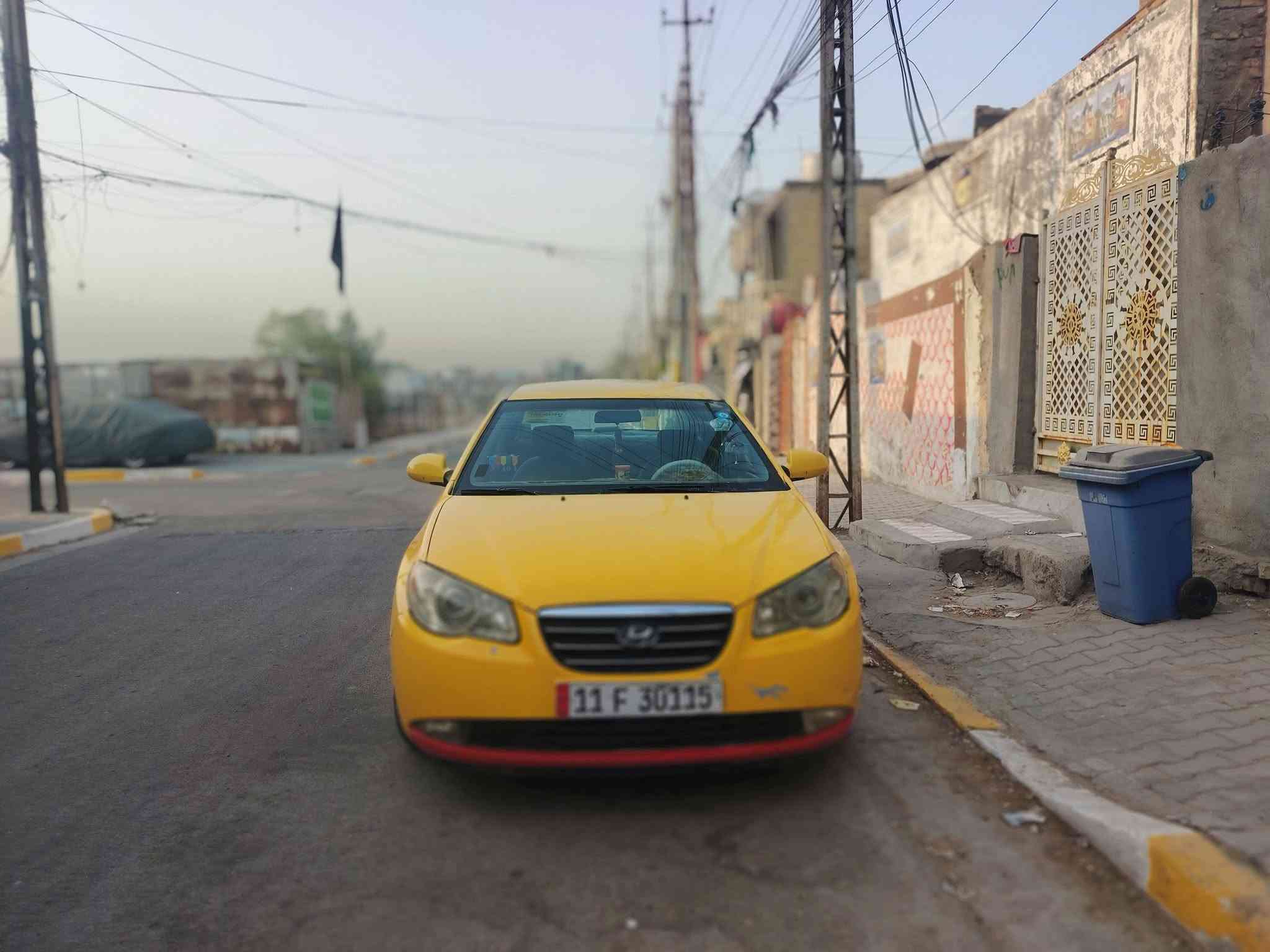 النترا • ٢٠٠٨ • مكينة ٢٠٠٠