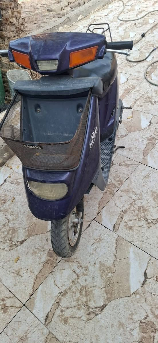 دراجه للبيع سعرها 200وبيها مجال بسيط رقم راعيها #‏‪***********‬‏
