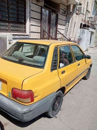 سايبا ٢٠١٣ • مكينة مكفولة • كهرباء شغالة