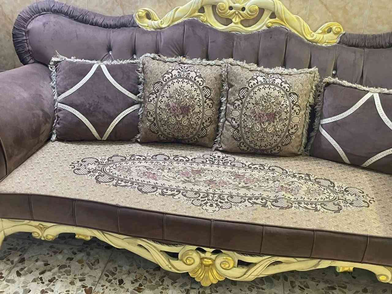 تخم • كنب • للبيع