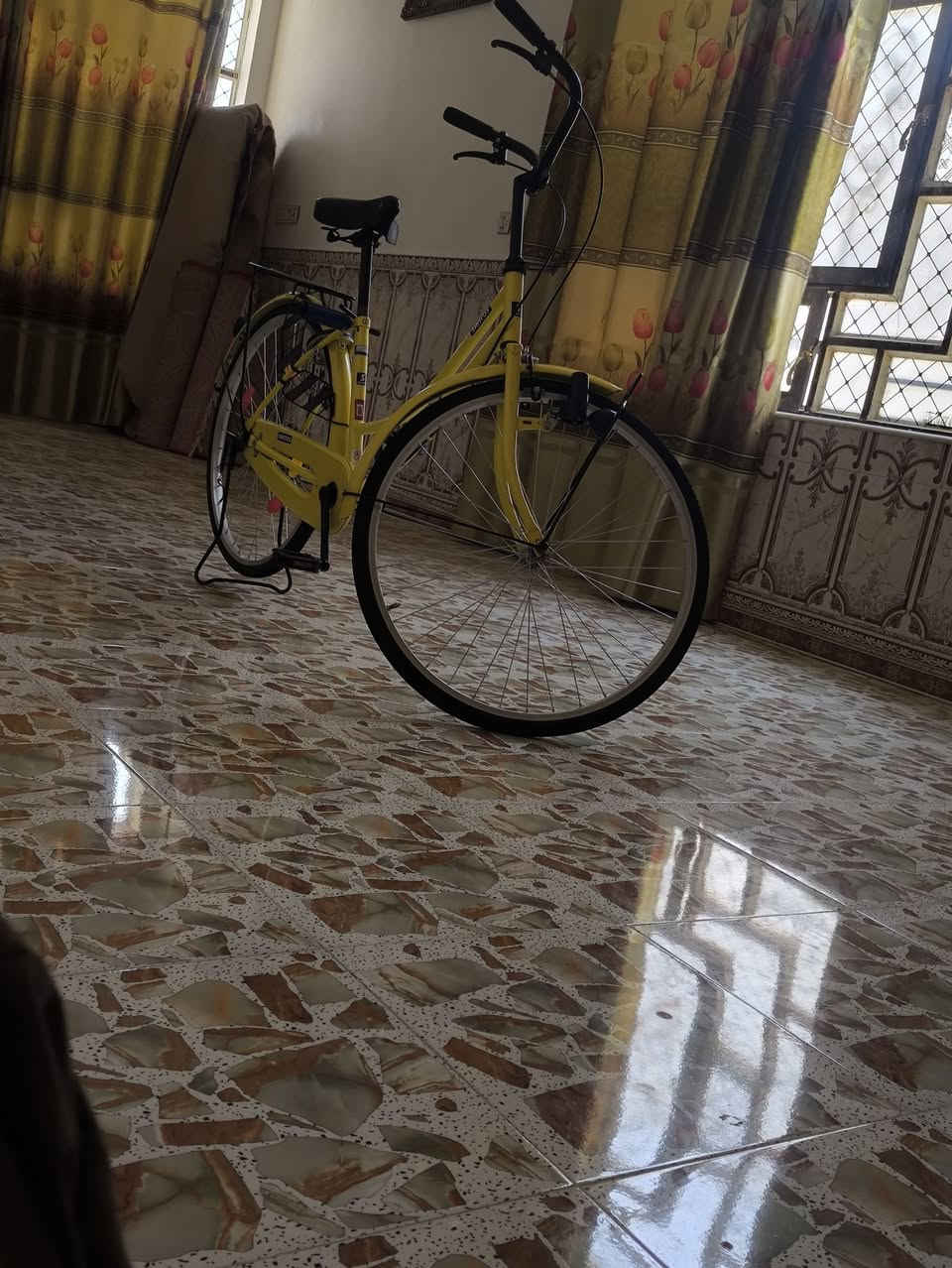 سلام عليكم  اخون باسكل البيع باسكل نضيف واحد علئ واحد مديل 22الباسكل نزل حويه قبل سبوع الشريه يرسني خاص وهذه رقمي راح احطه بيه وساب المكن نجف ابصخير. ***********🌹😘
