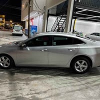 ماليبو20 • مواصفات LT • ضرر