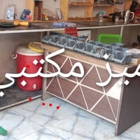 ديكور مكتب • مستلزمات مكتب • ادوات مكتب