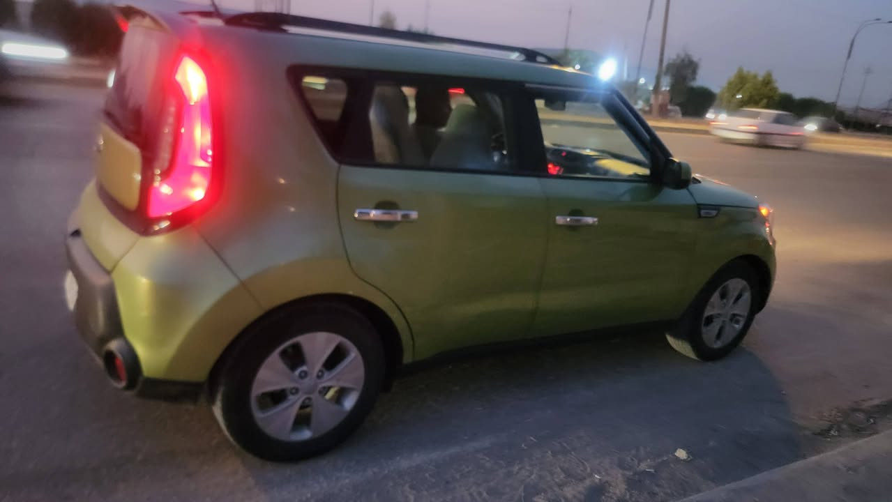 السلام عليكم  صول موديل ١٦ وارد أمريكي تحويل مباشر بسمك مكاني بالحله السعر ٨٢  بيه ٤ قطع صبغ 
***********
