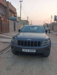 شيروكي • ٢٠١٤ • رقم بغداد