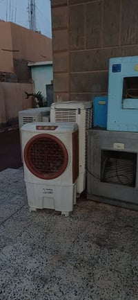 مستعملة • الخالديه • شارع ٢٠