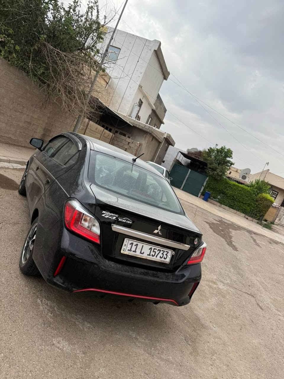 ميراج • ٢٠٢٤ • كركوك