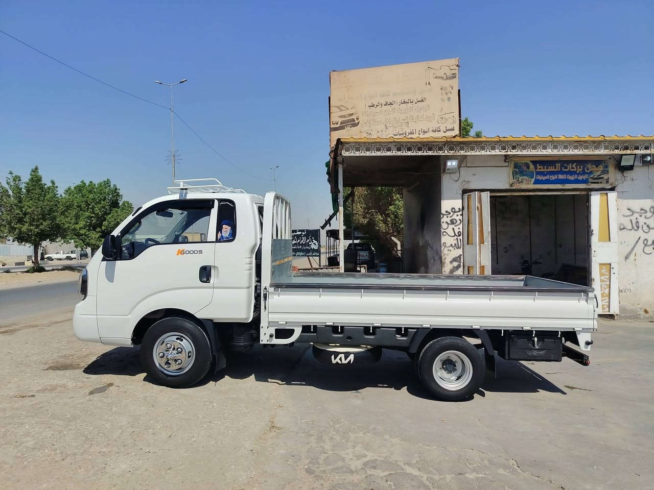 سلام عليكم كيه فحل مديل ٢٠٢٥كفاله عامه سياره زيره جهازه من كلشي تحويره ١٤دوشمه سوبيه فول ستتم ماشيه سياره ٢٠الف شرط الكفاله رقم قادسيه تحويل  مباشر مكاني دوانيه***********
