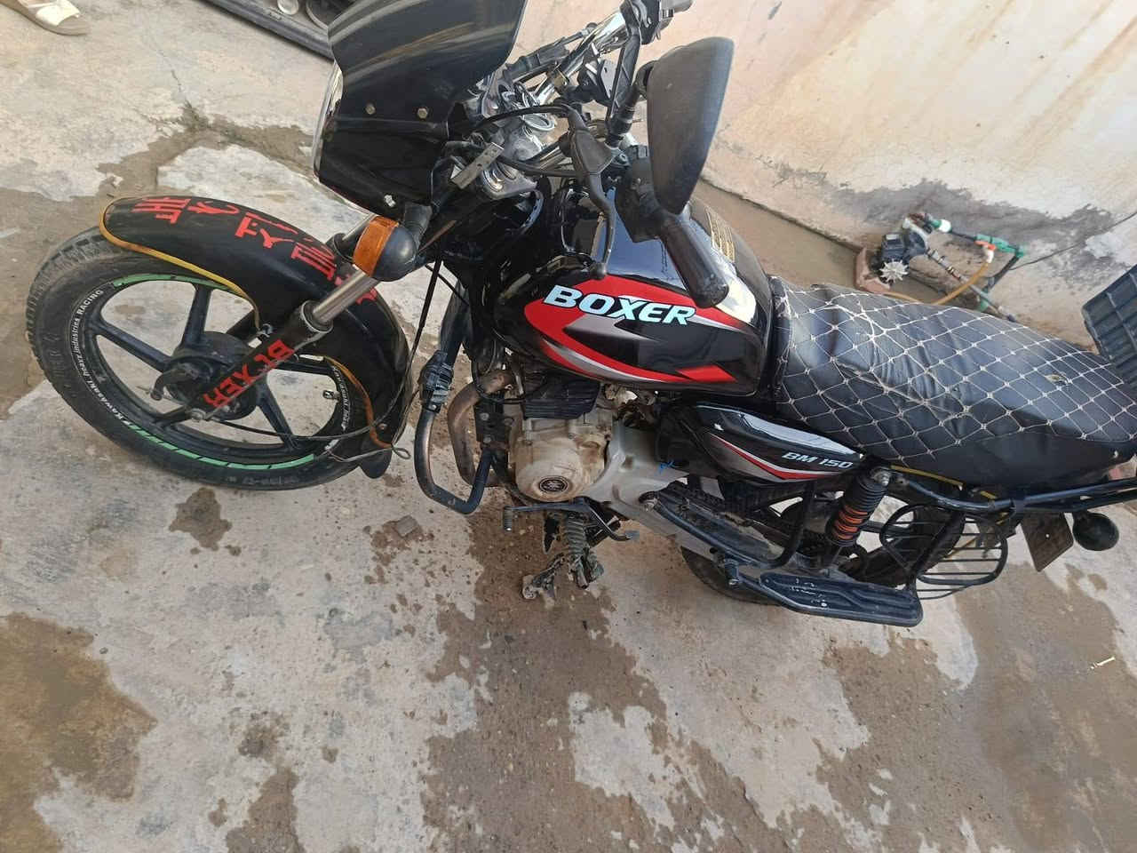 السلام عليكم 
بوكسر ٢٠١٩ نضيفه مرقم كامله

اتصل ودلل ***********
