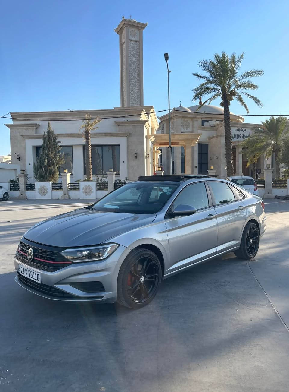 جيتا ٢٠٢١ • ١٫٤ تيربو • اربيل