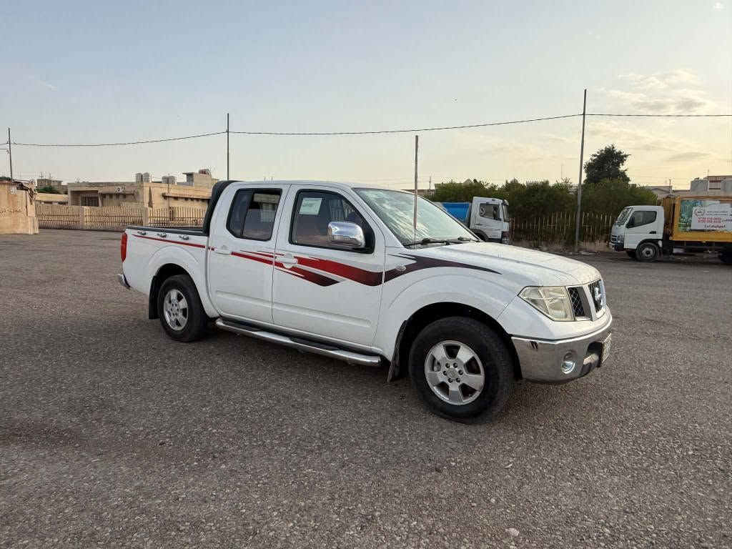 نافارا • ٢٠١١ • تؤماتيك