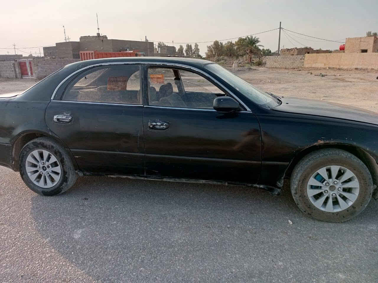ماجستة موديل 91 محرك كير شرط حدادية تايرات كلة جديد رقم الماني مثنى  تحويل ثاني يوم مكان سماوة رميثة  السعر  اي استفسار اتصل على الرقم ‪***********‬

