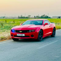 كمارو 2010 صبغ حزام سعر مناسب بيها نقوصات بسيطه ‭0782 128 2676‬