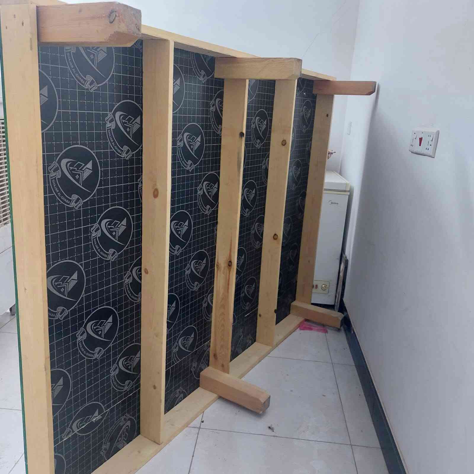 جربايه • نفريين • بغداد