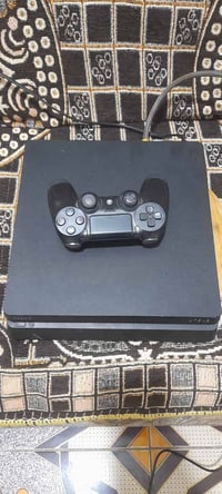 بلي فور • ٥٠٠ جيجا • قرص مايقرا